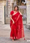 Primark Vol 33 By LT Pn Cloud Embroidery Saree Wholesale Price In Surat
